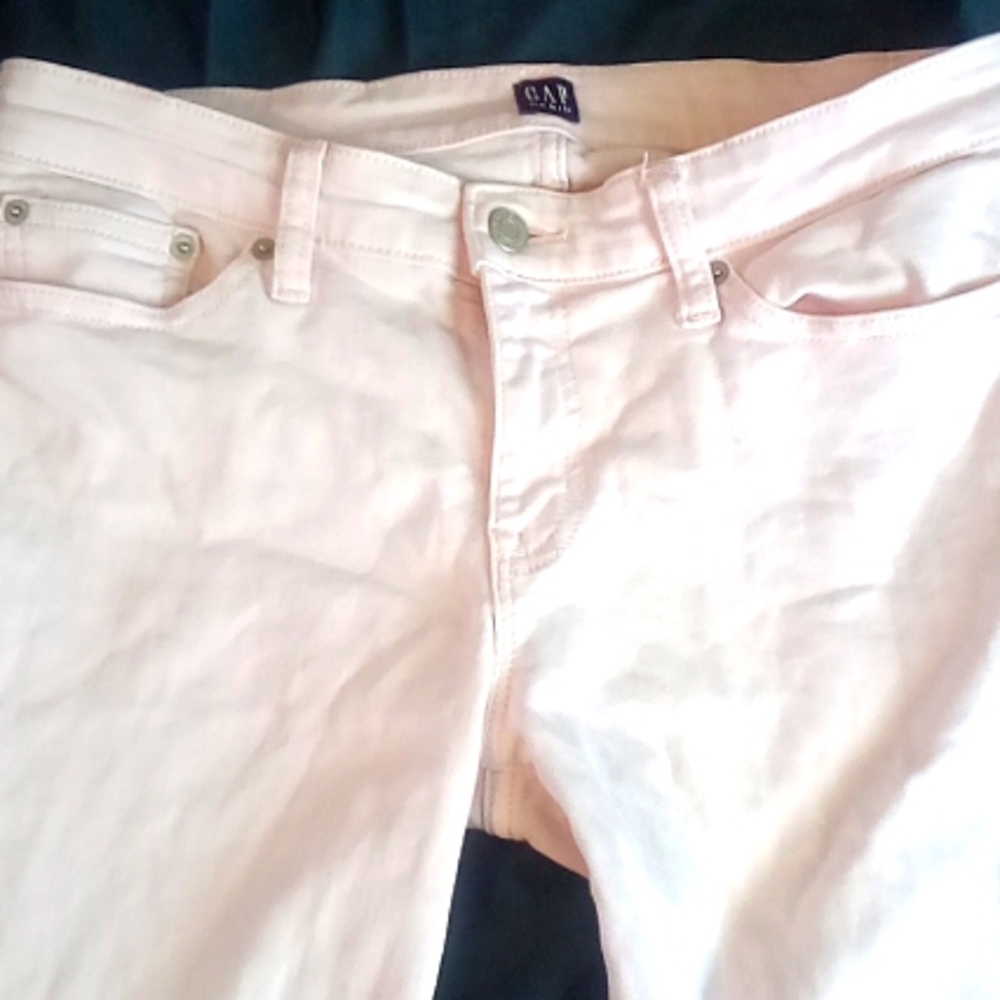 Gap denim jeans